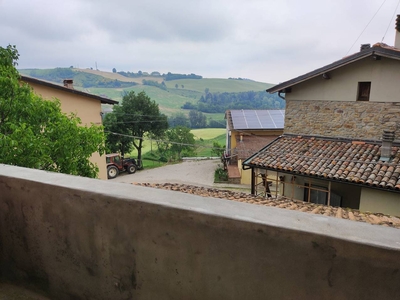 Casa Vacanze 'Gnazzano Home 1' con vista sulle montagne, Wi-Fi e aria condizionata