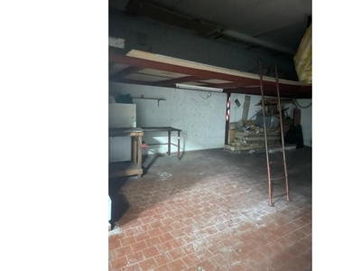 Box/Garage/Posto auto in vendita a Palermo, Zona Cruillas, Via Conceria 89