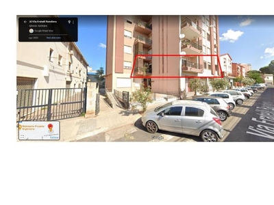 Appartamento in vendita a Iglesias, Via Fratelli Bandiera 26