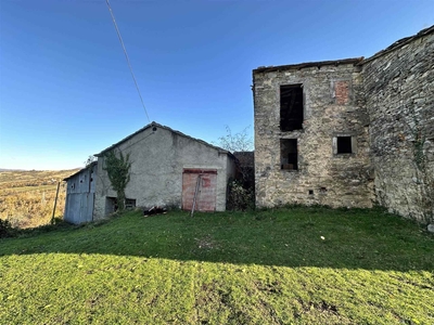 Rustico casale in vendita a Camugnano Bologna Baigno