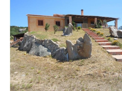 Villa in vendita a Arzachena, Frazione Cannigione