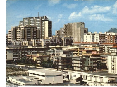 Terreno Edificabile Residenziale in vendita a Taranto, Frazione Centro città, Piazzale Bestat 1