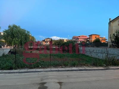 Terreno edificabile in vendita a Portico Di Caserta