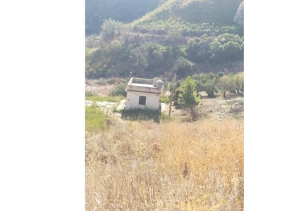 Terreno Edificabile Residenziale in vendita a Vicari, Via Aldo Moro 31