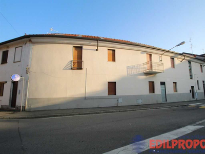 Vendita Casa indipendente Misinto - Via Dei Caduti