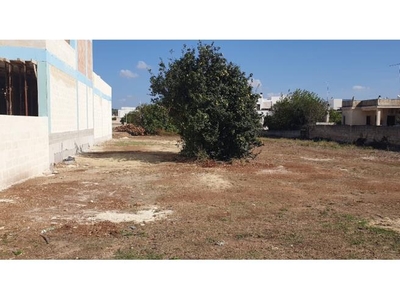 Terreno Edificabile Residenziale in vendita a Maruggio, Frazione Campomarino, SP132 42