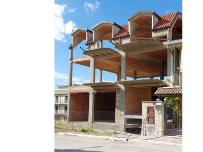 Villa in vendita a Barrafranca, Strada di Nuova Formazione 25