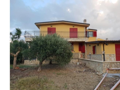 Villa in vendita a Termini Imerese