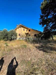 Villa nuova a Lattarico - Villa ristrutturata Lattarico