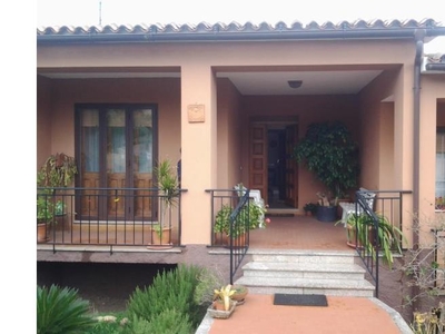 Villa in vendita a Olbia, Frazione San Pantaleo