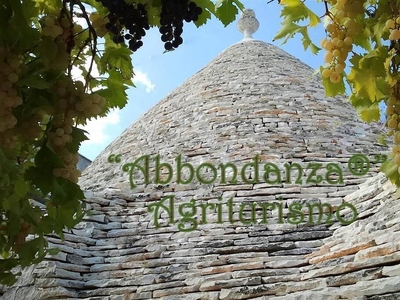 Abbondanza® Agriturismo