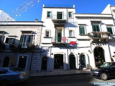 Appartamenti Martina Franca Corso Italia