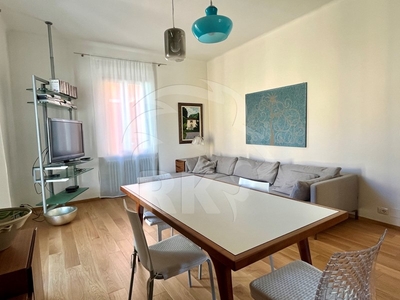 Appartamento in Vendita a Bologna, zona Costa Saragozza, 438'000€, 94 m², con Box