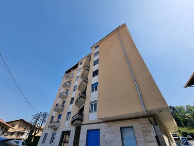 Appartamento in vendita a Cossato Biella