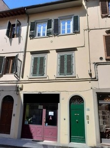 Appartamento in vendita a Firenze Indipendenza