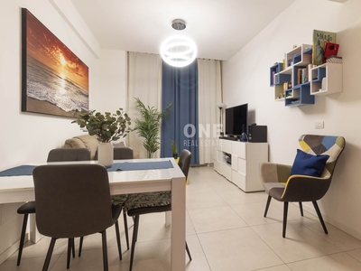 Appartamento in vendita a Milano Lambrate
