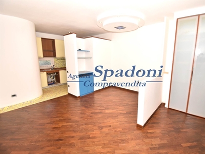 Appartamento in vendita a Uzzano Pistoia