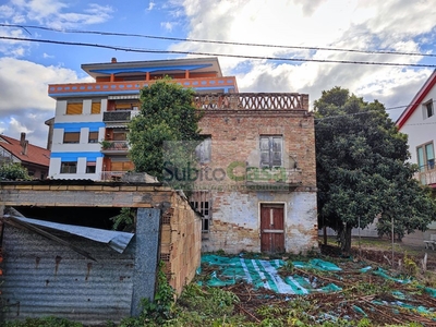 Casa Indipendente in Vendita a Chieti, zona Chieti Scalo Centro, 110'000€, 170 m²