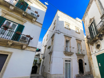 Casa indipendente in vendita Taranto