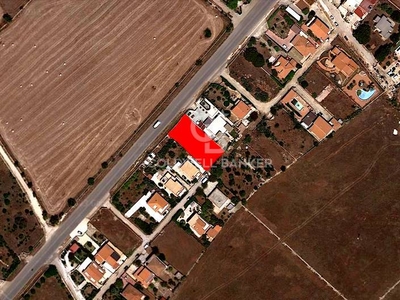 Terreno Edificabile in vendita a Ragusa - Zona: Marina di Ragusa