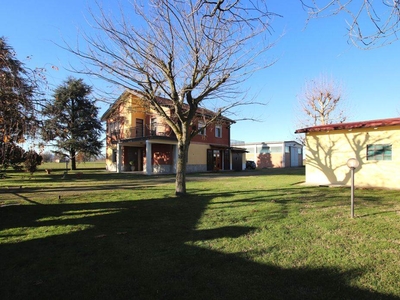 Villa in vendita a Castel Maggiore Bologna