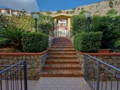Villa in vendita a Torretta