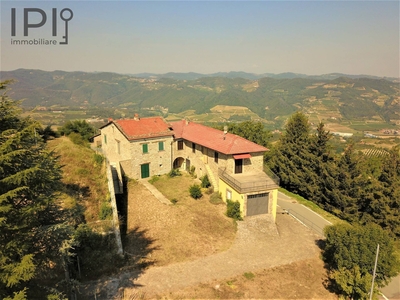 Villa in vendita Asti