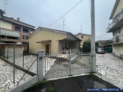 Ville, villette, terratetti San Martino in Rio