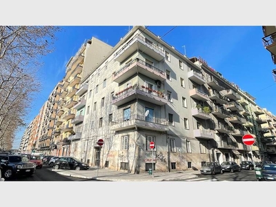 Appartamento in vendita a Bari, CORSO ITALIA , 105 - Bari, BA