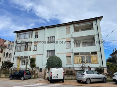 Appartamento in vendita in centro paese, Massignano