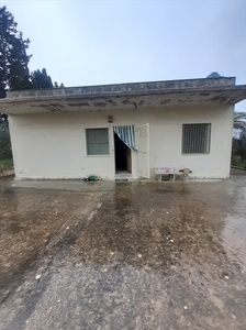 Casa indipendente con giardino, Erice napola