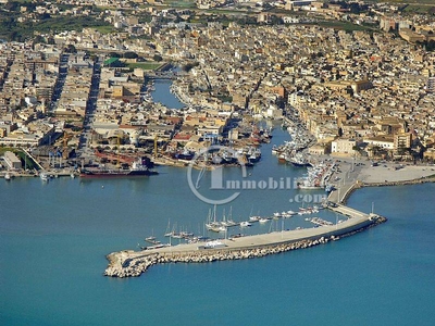 Terreno in vendita a Mazara del Vallo