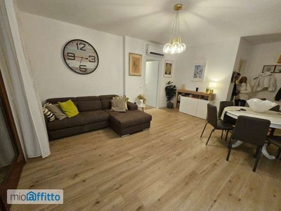 Appartamento arredato con terrazzo Desenzanino