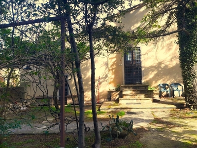 Appartamento con giardino a Todi