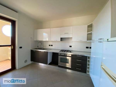 Appartamento arredato con terrazzo Monterosso, valtesse, conca fiorita, valverde