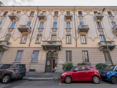 Appartamento di lusso in vendita Via Alessandro Stradella, 8, Milano, Lombardia
