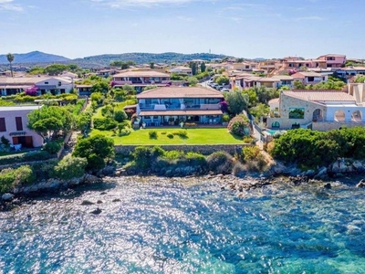 Prestigioso appartamento di 120 m² in vendita Località Baia Cadinas, Golfo Aranci, Sassari, Sardegna