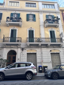 Appartamento in affitto a Messina Cairoli / San Martino / Tribunale