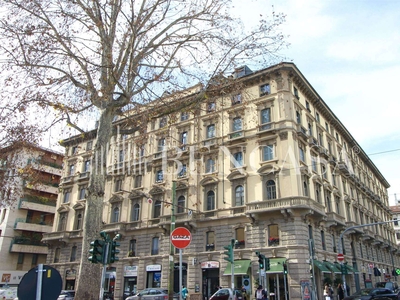 Appartamento in affitto a Milano Indipendenza