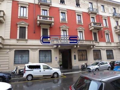 Appartamento in affitto a Milano Montenero