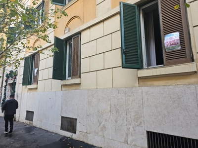 Appartamento in Piazzale Clodio, Roma, 140 m², 1° piano, buono stato