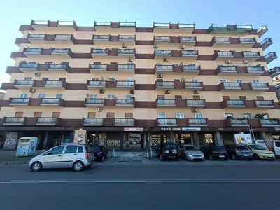 Appartamento in Vendita a Bari, 285'000€, 130 m²