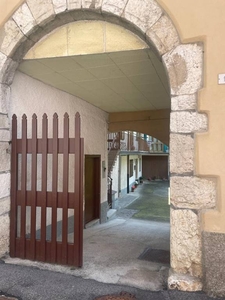 appartamento in vendita a Borgo di Terzo