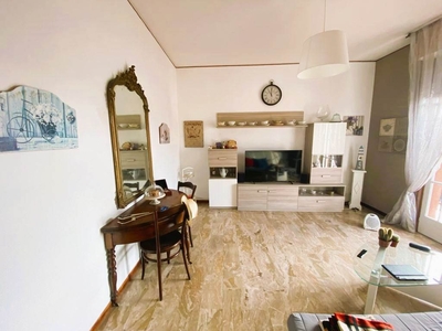 Appartamento in vendita a Brescia Q.re Abba/s. Anna