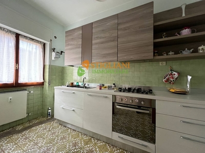 Appartamento in Vendita a Campobasso, zona Semicentro, 165'000€, 170 m²