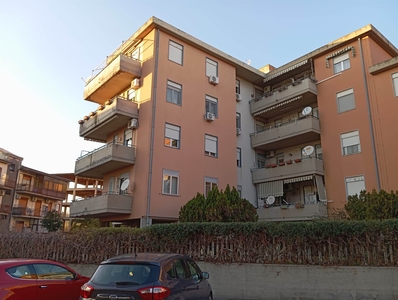 Appartamento in vendita a Catania San Giovanni Di Galermo