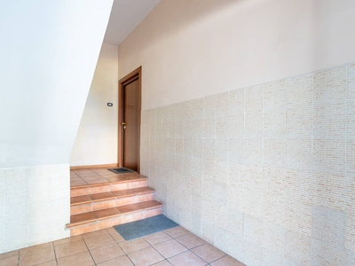 Appartamento in Vendita a Chieti, zona Madonna delle Piane, 115'000€, 98 m², arredato