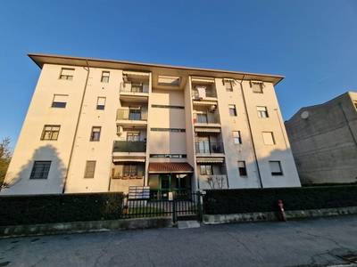 Appartamento in vendita a Ciserano Bergamo