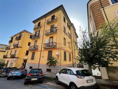 Appartamento in vendita a Cosenza Mazzini