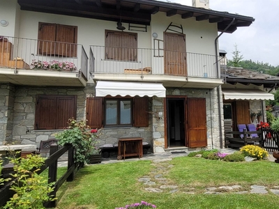 Appartamento in vendita a Doues Aosta